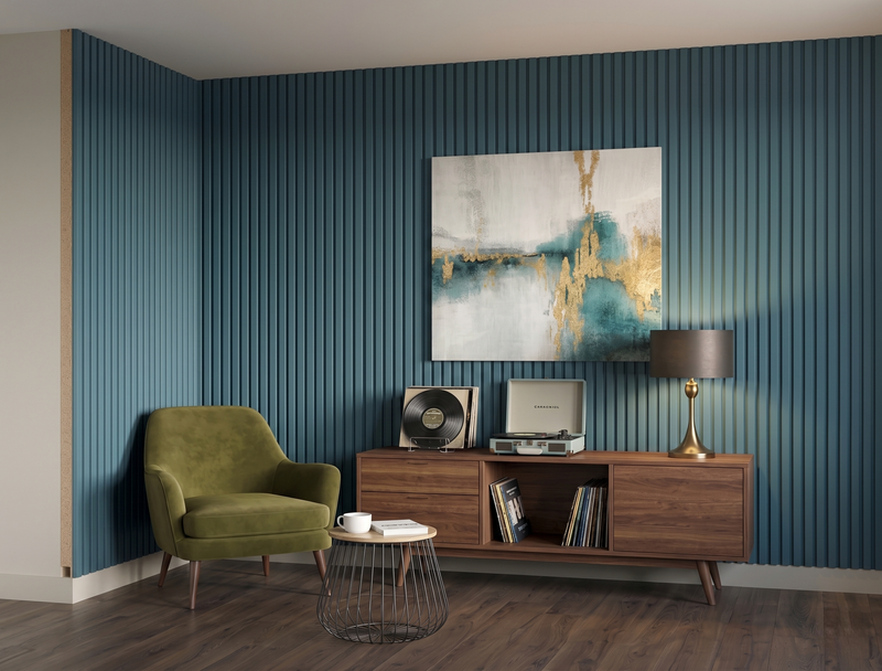 Ocean, 108x4.69