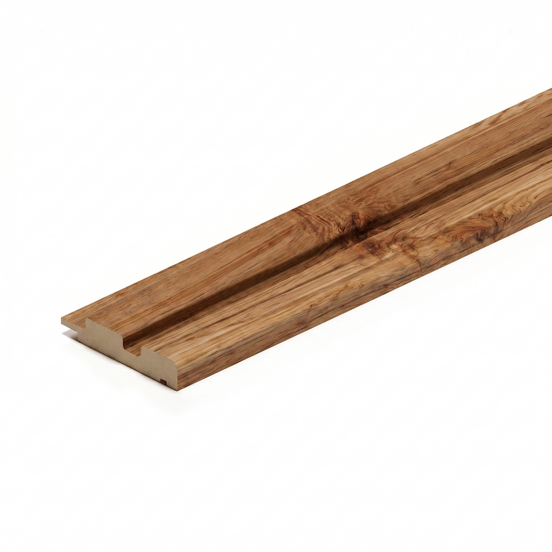 Pecan, 108x3.5