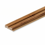 Pecan, 108x3.5