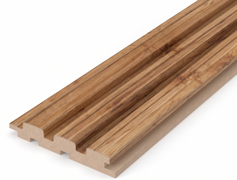 Pecan, 108x4.69