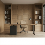 PrimePulse Acoustic Panel