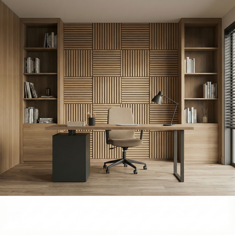 PrimePulse Acoustic Panel