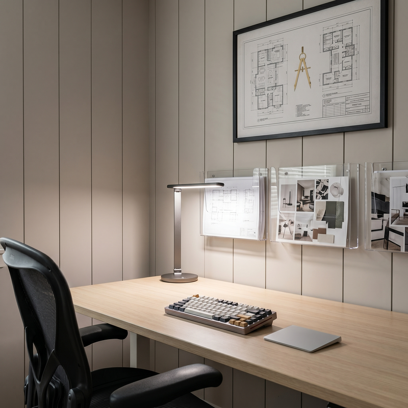 Classic Panel - office