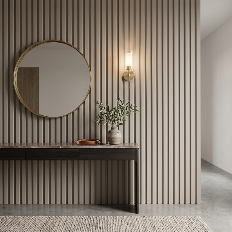 Sandgrau, 108x4.69