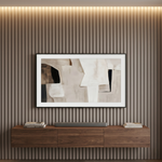 Sandgrau, 108x4.69