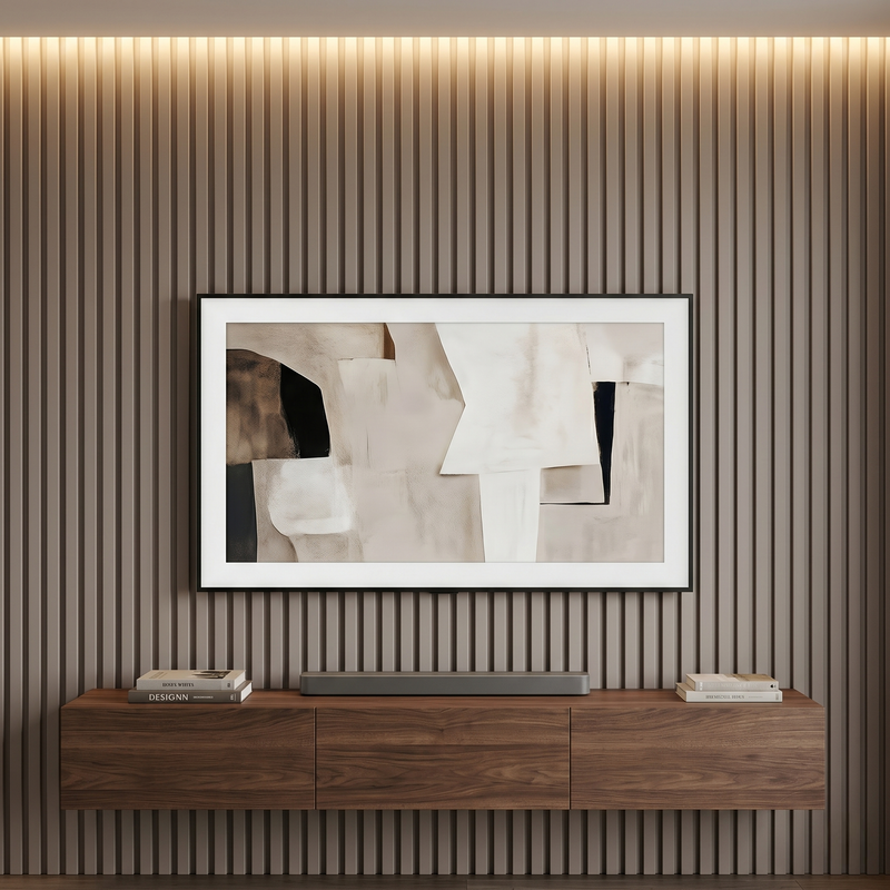 Sandgrau, 108x4.69