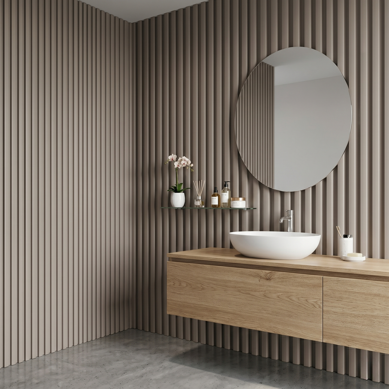 Sandgrau, 108x4.69