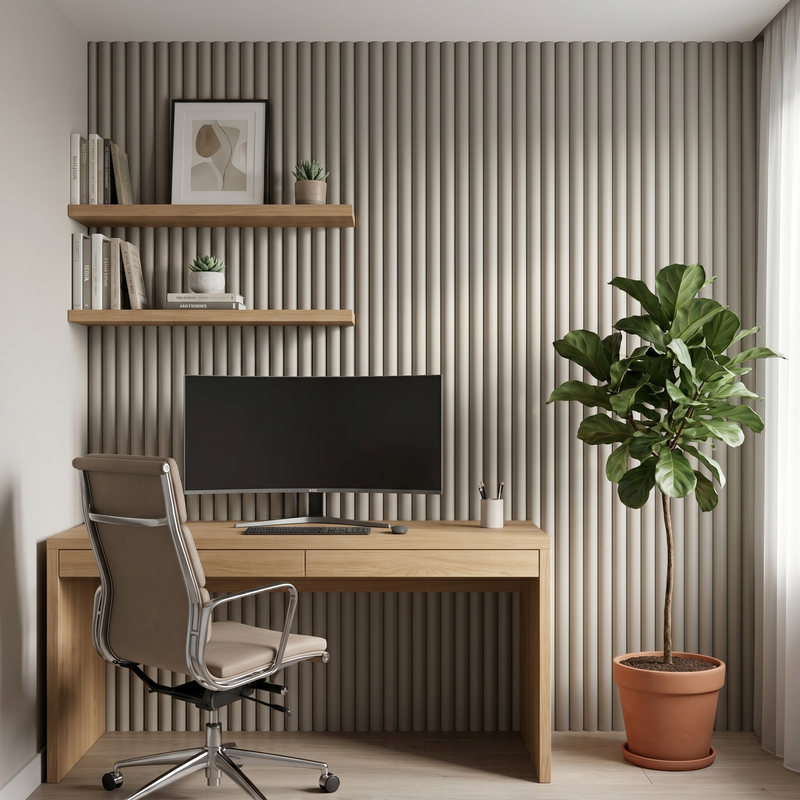 Sandgrau, 108x4.69