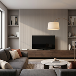 Sandgrau, 108x4.69