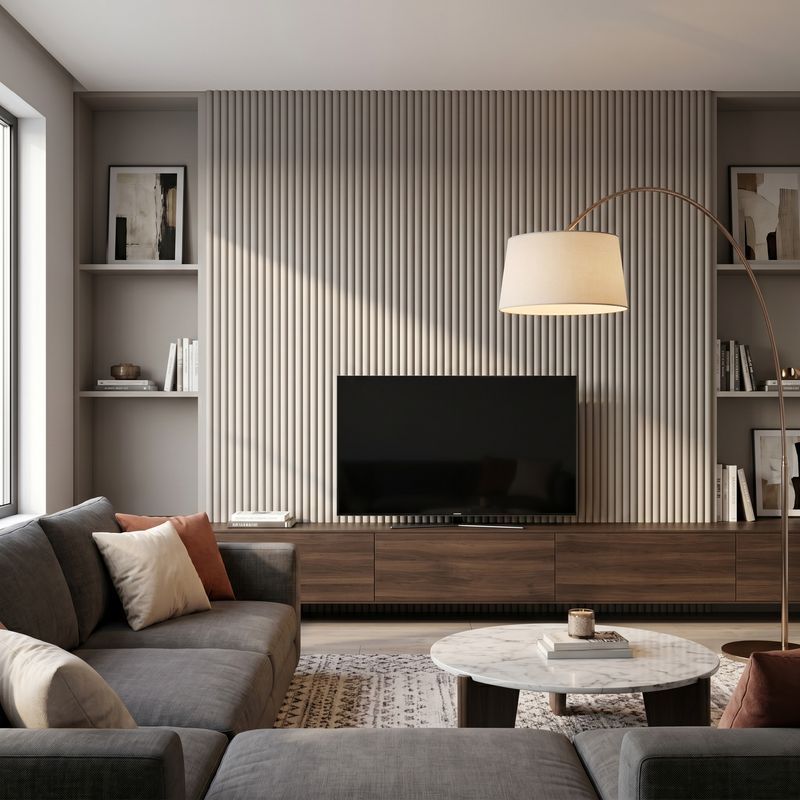 Sandgrau, 108x4.69