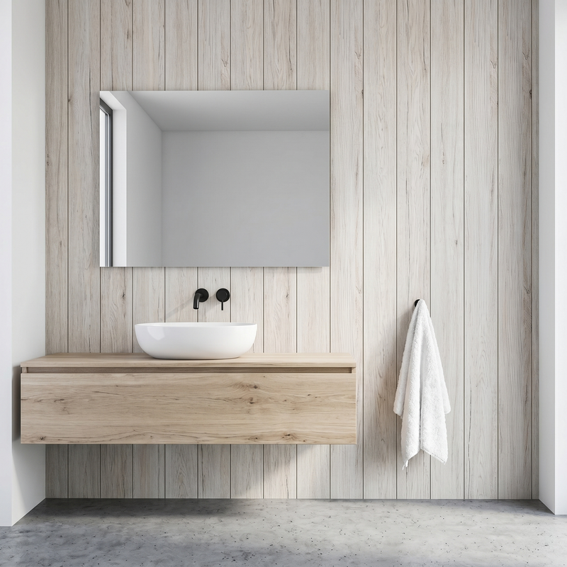 Sanremo Oak Light, 108x8