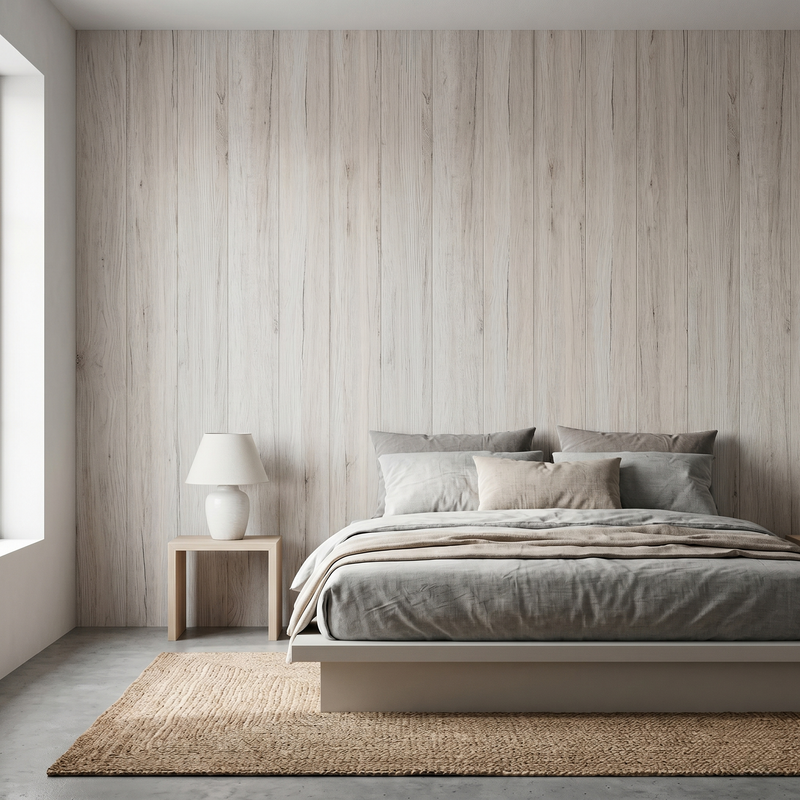 Sanremo Oak Light, 108x8