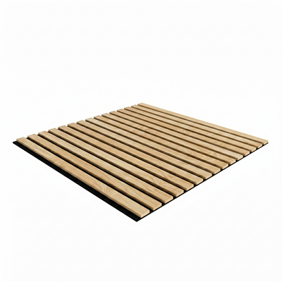 CorePulse Acoustic Panel - Sonoma Oak