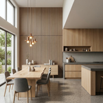 Sonoma Oak, 109.4x23.6