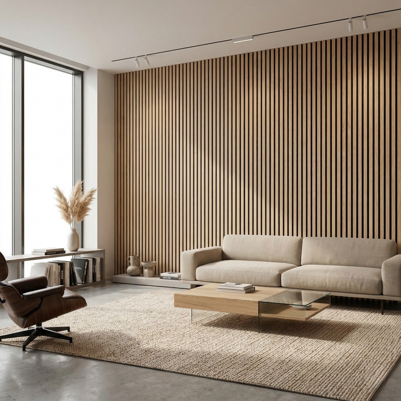 Sonoma Oak, 109.4x23.6