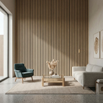 Sonoma Oak, 109.4x23.6