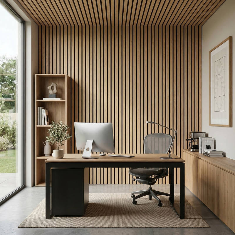 Sonoma Oak, 109.4x23.6