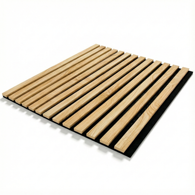 PrimePulse Acoustic Panel - Sonoma Oak