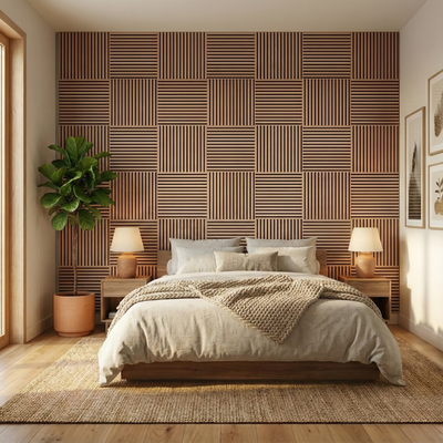 Sonoma Oak, 23.6x23.6