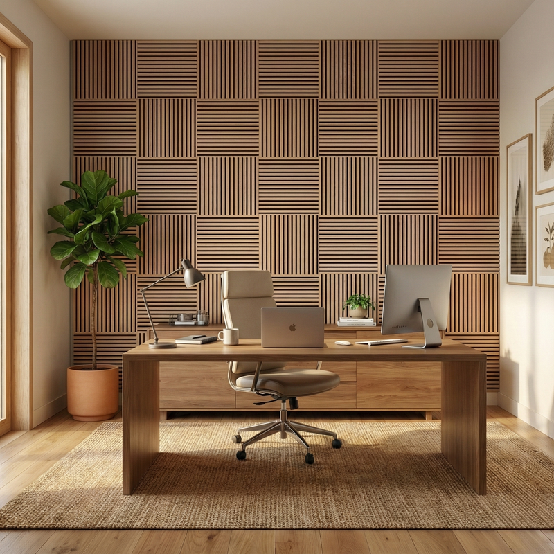 Sonoma Oak, 23.6x23.6