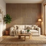 Sonoma Oak, 23.6x23.6