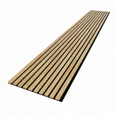 CorePulse Acoustic Panel - Sonoma Oak