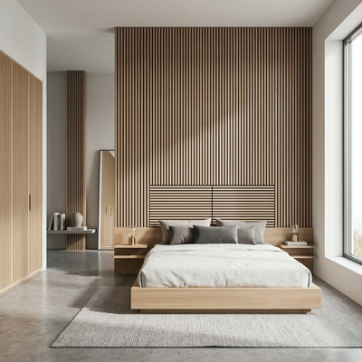 Sonoma Oak, 94.5x23.6