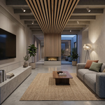 Sonoma Oak, 94.5x23.6