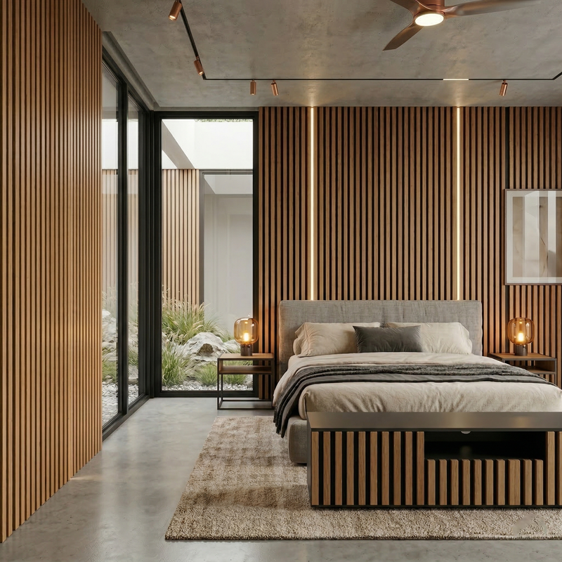 PrimePulse Acoustic Panel