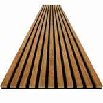 Teak, 109.4x23.6