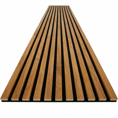 Teak / 109.4x23.6