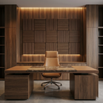 Teak, 23.6x23.6