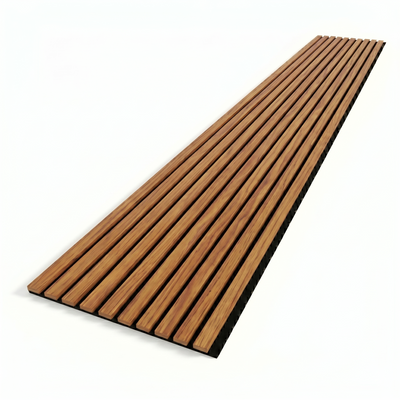 Teak / 94.5x23.6