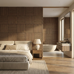 Vintage Oak, 23.6x23.6