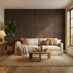 Vintage Oak, 23.6x23.6