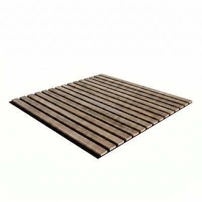 CorePulse Acoustic Panel - Vintage Oak