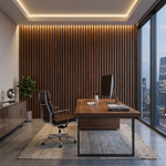 Vintage Oak, 94.5x23.6 