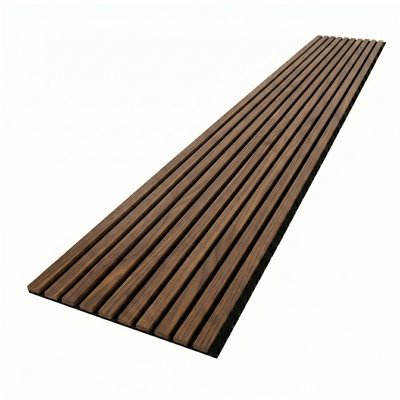 CorePulse Acoustic Panel - Vintage Oak