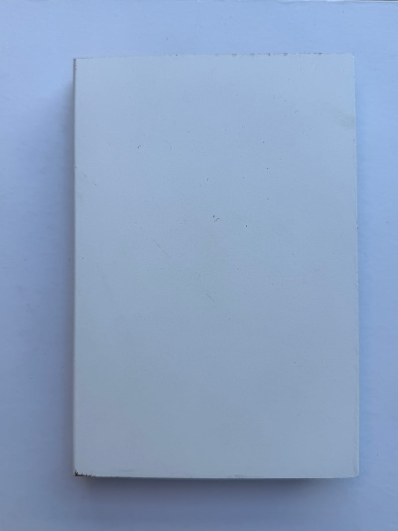 baseboard, white