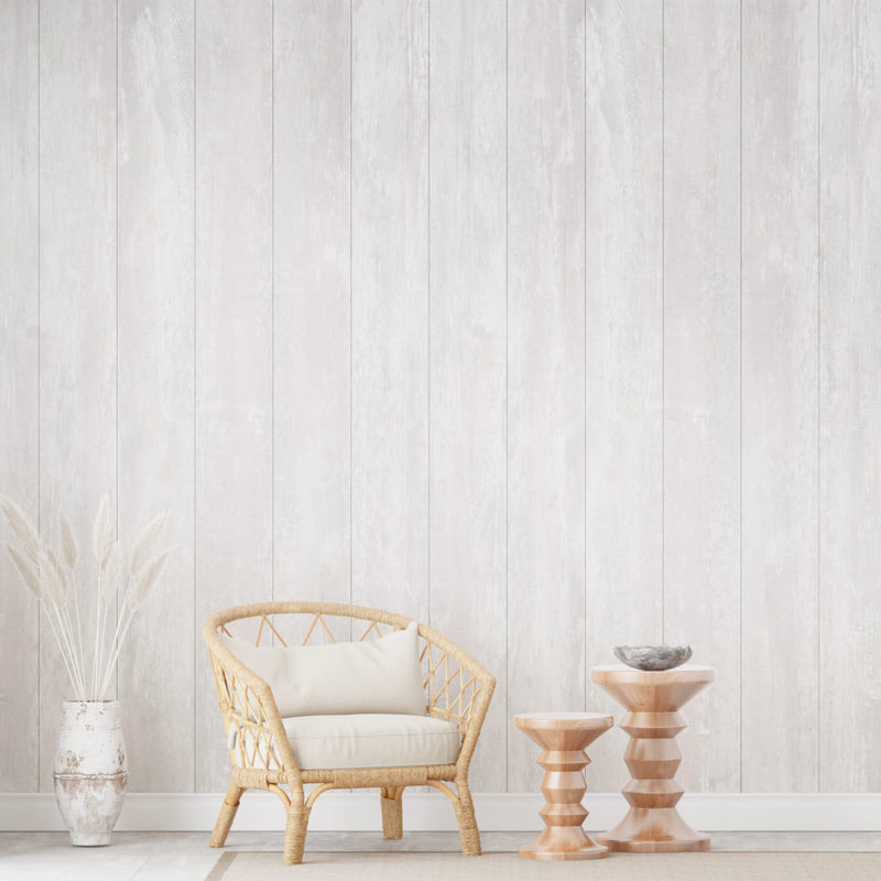 Classic Panel - living-room