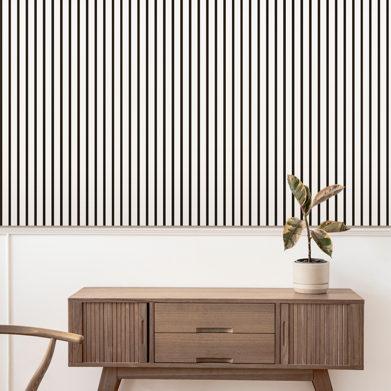 Acoustic Panels - office