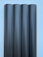 wave, black lead