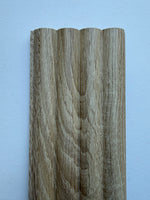 wave, sonoma oak
