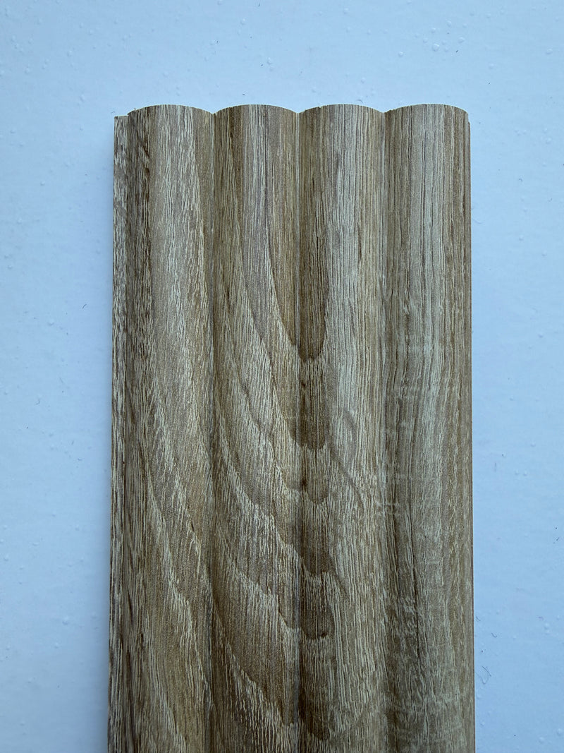 wave, sonoma oak