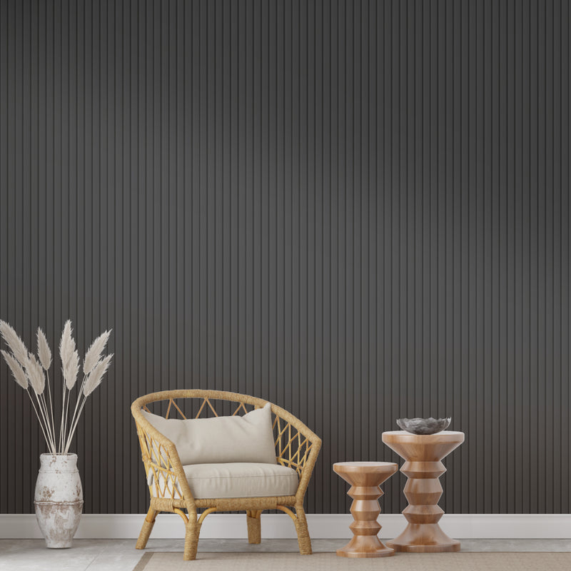 Beats Slat Wall Panel